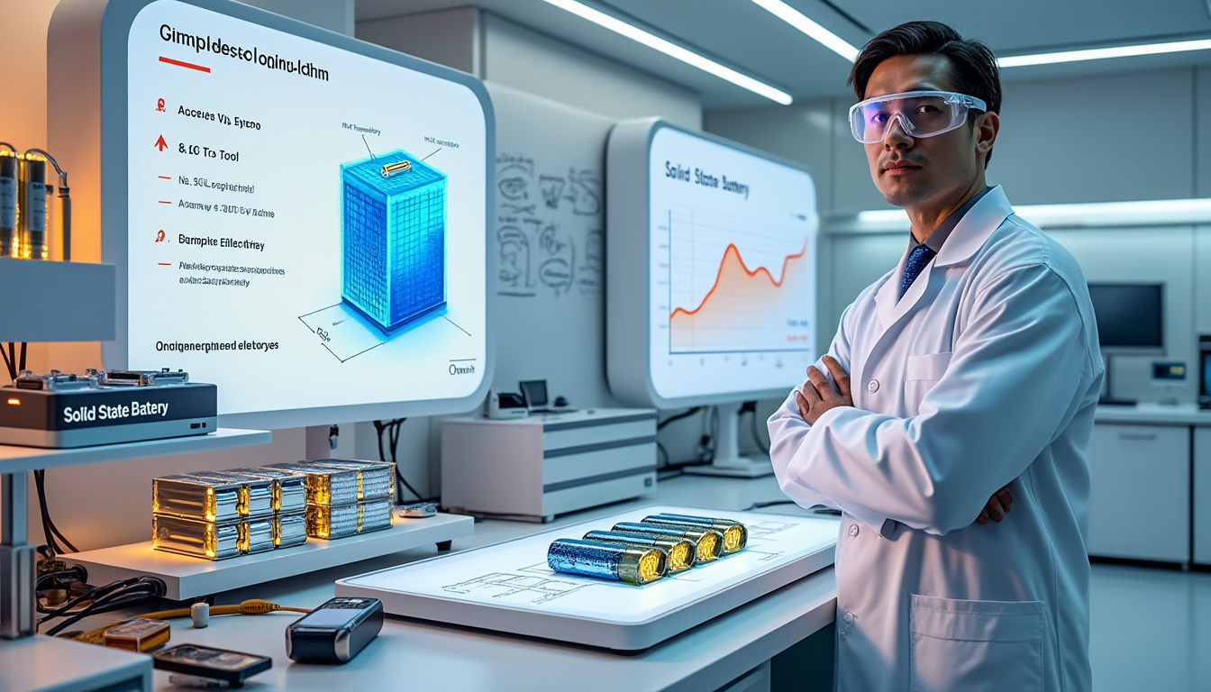 découvrez comment les fabricants chinois dominent de plus en plus le marché des batteries pour véhicules électriques, impactant l'industrie mondiale et redéfinissant les standards de performance et d'innovation.