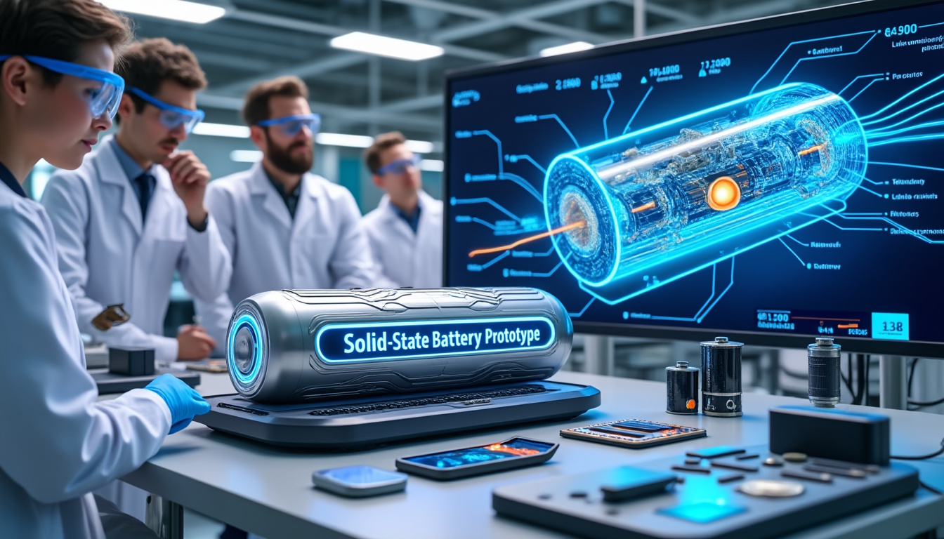 découvrez comment les fabricants chinois dominent progressivement le marché des batteries pour véhicules électriques, influençant l'avenir de l'industrie automobile mondiale avec des innovations et une production à grande échelle.