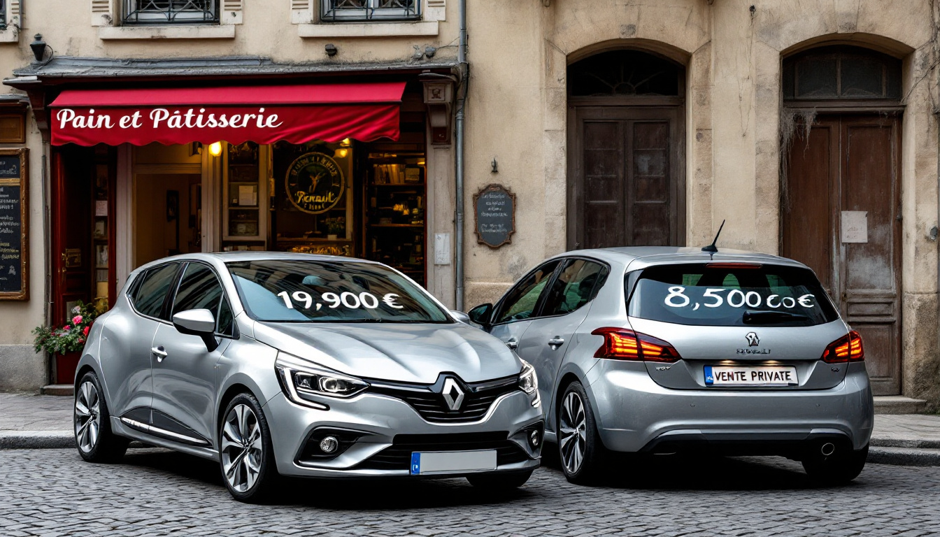 découvrez les tendances et défis liés au vieillissement du parc automobile français. cette analyse approfondie aborde les facteurs déterminants de cette évolution et son impact sur l'environnement et la mobilité.