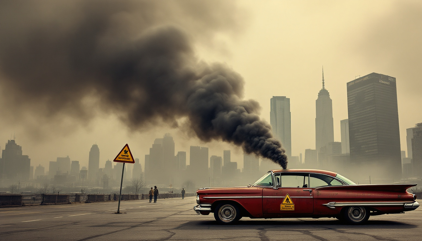découvrez l'évolution du parc automobile français face au vieillissement croissant de ses véhicules. analyse des causes, des conséquences et des perspectives d'avenir pour une mobilité durable.