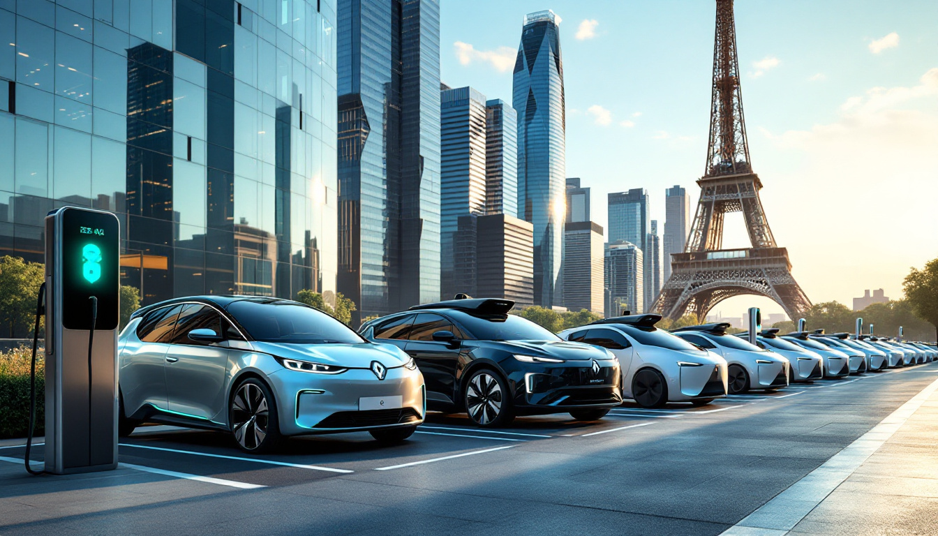 découvrez les enjeux du vieillissement du parc automobile français dans cet article. analysez les tendances actuelles, les conséquences sur l'environnement, la sécurité routière et les implications économiques de cette évolution inévitable.