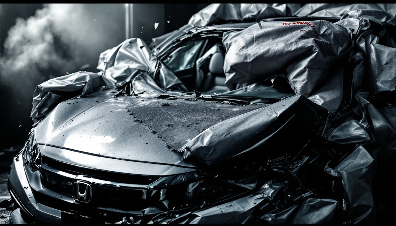 découvrez une analyse approfondie des enjeux auxquels stellantis est confronté en lien avec la problématique des airbags takata. plongée dans les défis stratégiques, réglementaires et d'image de marque que le constructeur doit naviguer face à cette crise.