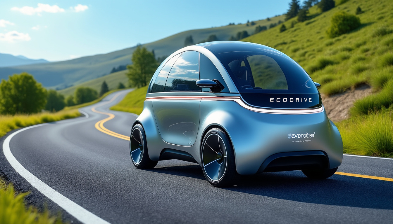 découvrez les toutes dernières petites voitures électriques alliant performance et enjeux écologiques. informez-vous sur les innovations, les avantages et les défis de ces véhicules qui révolutionnent la mobilité urbaine.