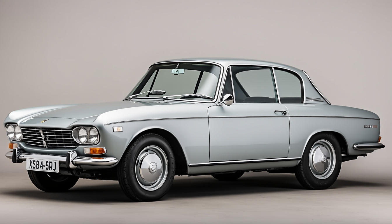 découvrez l'histoire captivante de la peugeot 504, une véritable icône de l'automobile qui a marqué des générations. explorez son design emblématique, son héritage et son impact sur l'industrie automobile, ainsi que les raisons de sa popularité durable.