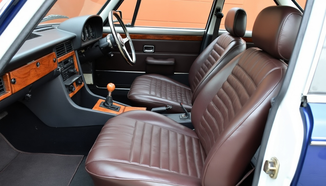 découvrez comment la peugeot 504 a révolutionné le marché automobile international grâce à son design innovant, sa robustesse et son héritage unique. plongez dans l'analyse de son influence durable sur l'industrie automobile et les tendances qu'elle a générées à travers le monde.