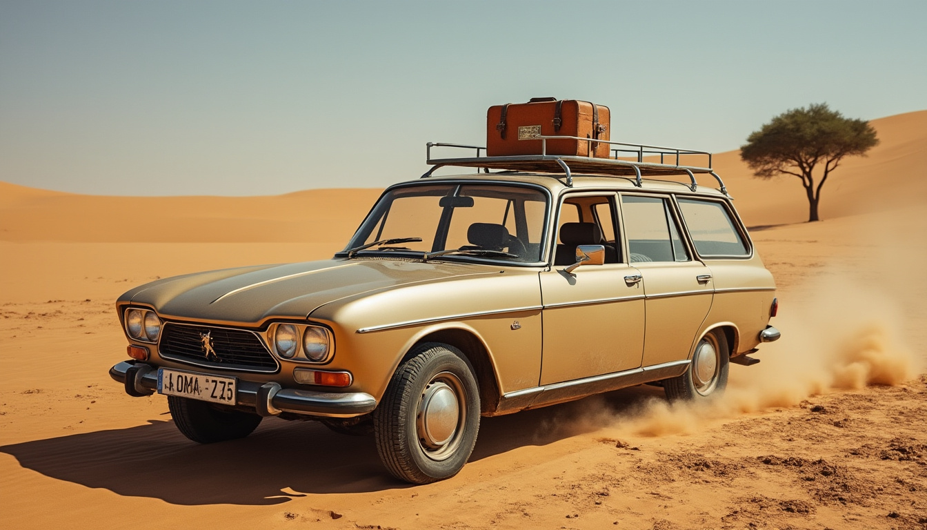 découvrez l'influence majeure de la peugeot 504 sur le marché automobile mondial. analysez comment ce modèle iconique a redéfini les normes de conception, de performance et d'innovation, et son héritage durable dans l'industrie automobile.