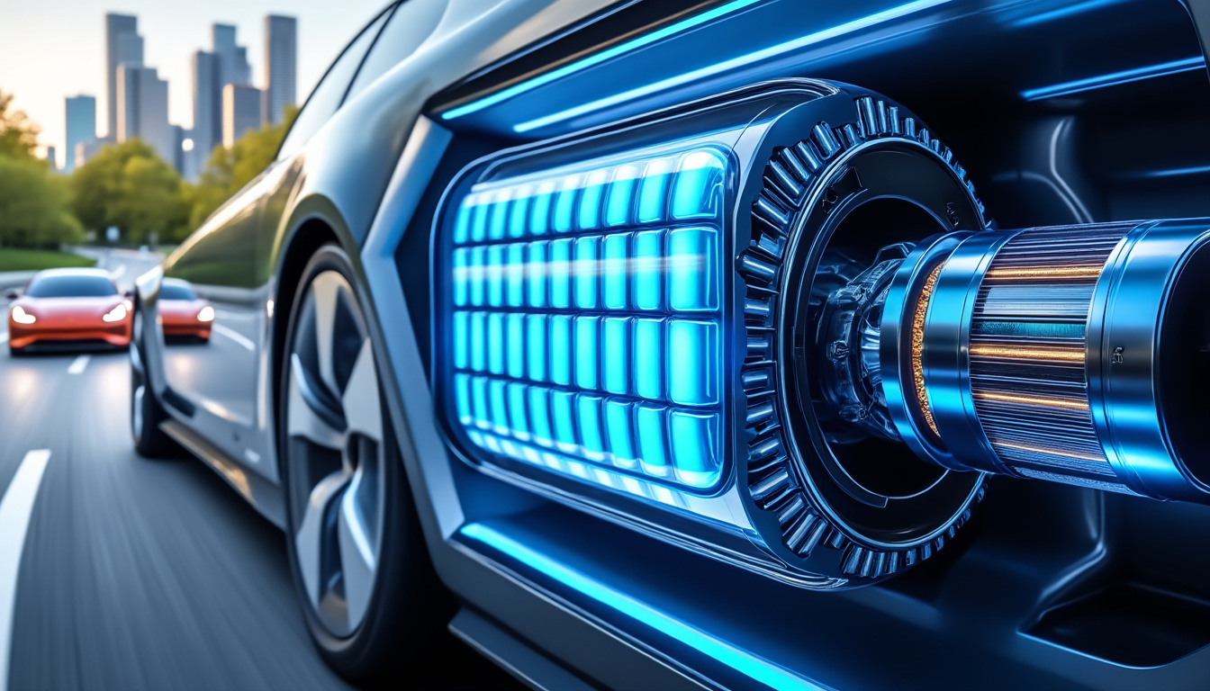 découvrez comment le choix des jantes et des pneus impacte l'autonomie des véhicules électriques. explorez les facteurs qui influencent leur performance et apprenez à optimiser votre expérience de conduite électrique.