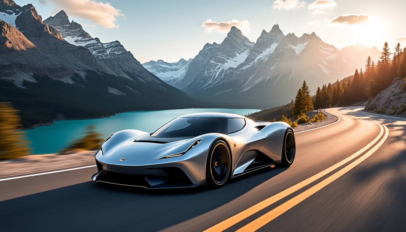 découvrez comment lotus revient sur le marché des hybrides rechargeables après une interruption dans le secteur électrique. un retour stratégique qui promet d'allier performance et innovations écologiques pour les passionnés d'automobiles.