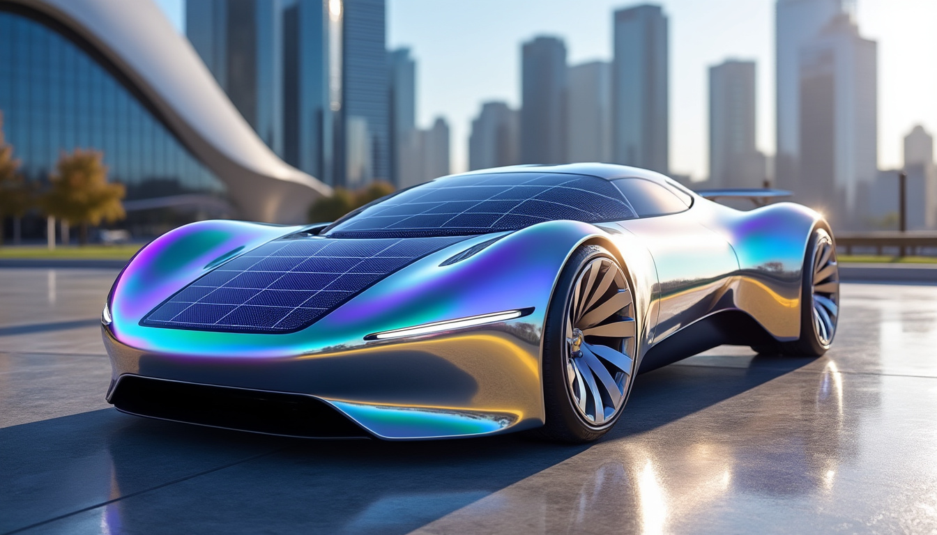 découvrez comment mercedes révolutionne l'électromobilité avec son projet innovant, qui façonne l'avenir du transport durable. innovations technologiques, performances écologiques et engagements pour un monde plus vert sont au cœur de cette initiative ambitieuse.