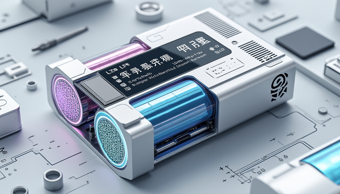découvrez comment mercedes transforme l'industrie automobile avec sa dernière innovation : une batterie hybride révolutionnaire pour véhicules électriques, alliant performance, durabilité et efficacité énergétique.