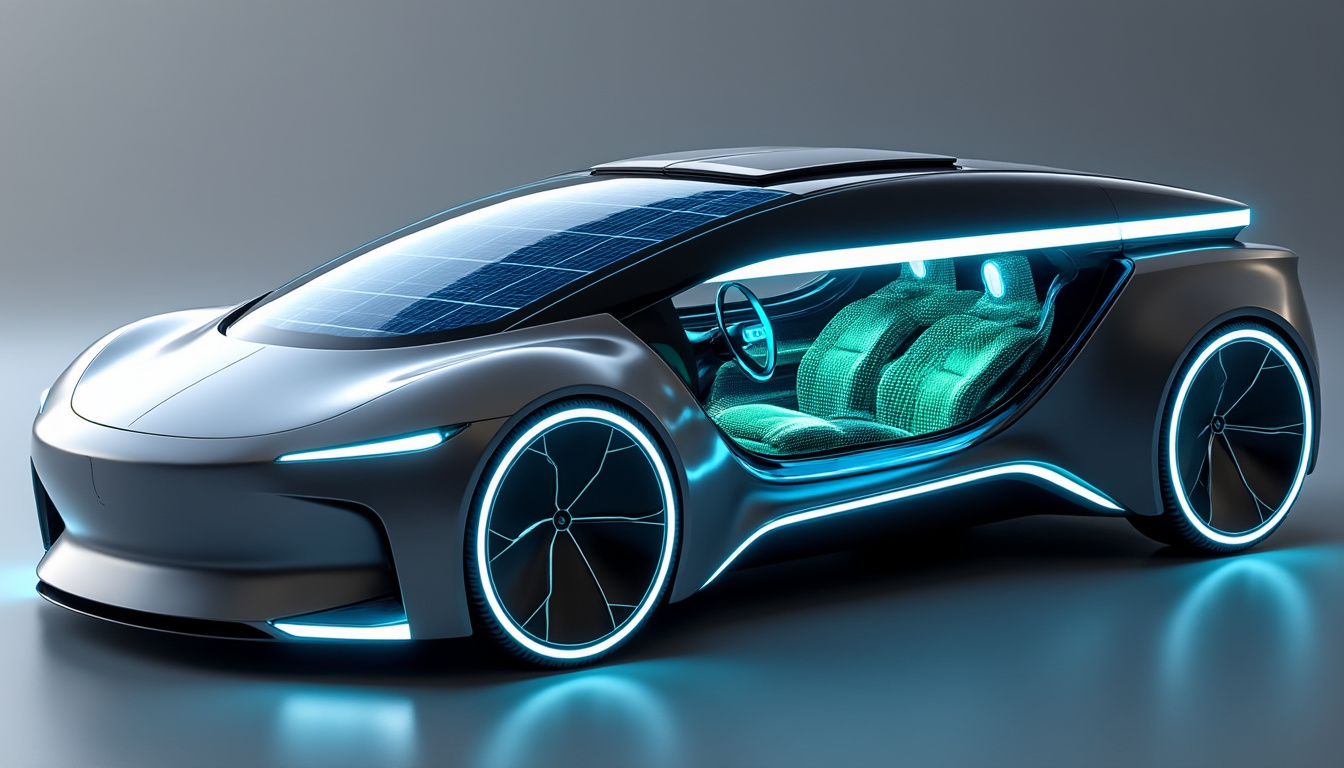 découvrez comment mercedes transforme l'avenir de l'automobile avec sa nouvelle batterie hybride, offrant une performance énergétique exceptionnelle pour les véhicules électriques. une innovation qui redéfinit les standards de durabilité et d'efficacité.