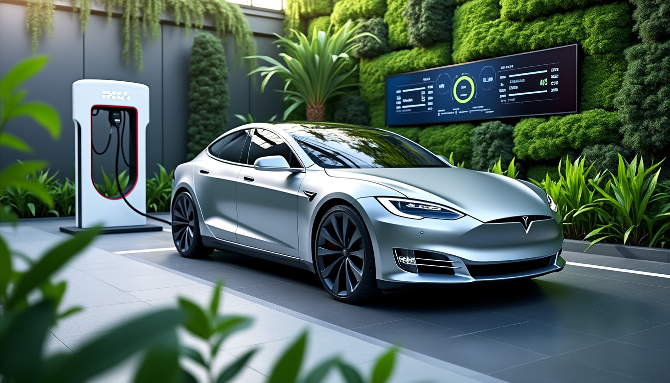 découvrez comment mettre un terme aux exploits absurdes des voitures électriques et contribuer à un avenir plus durable. explorez les enjeux et solutions pour une mobilité innovante et responsable.