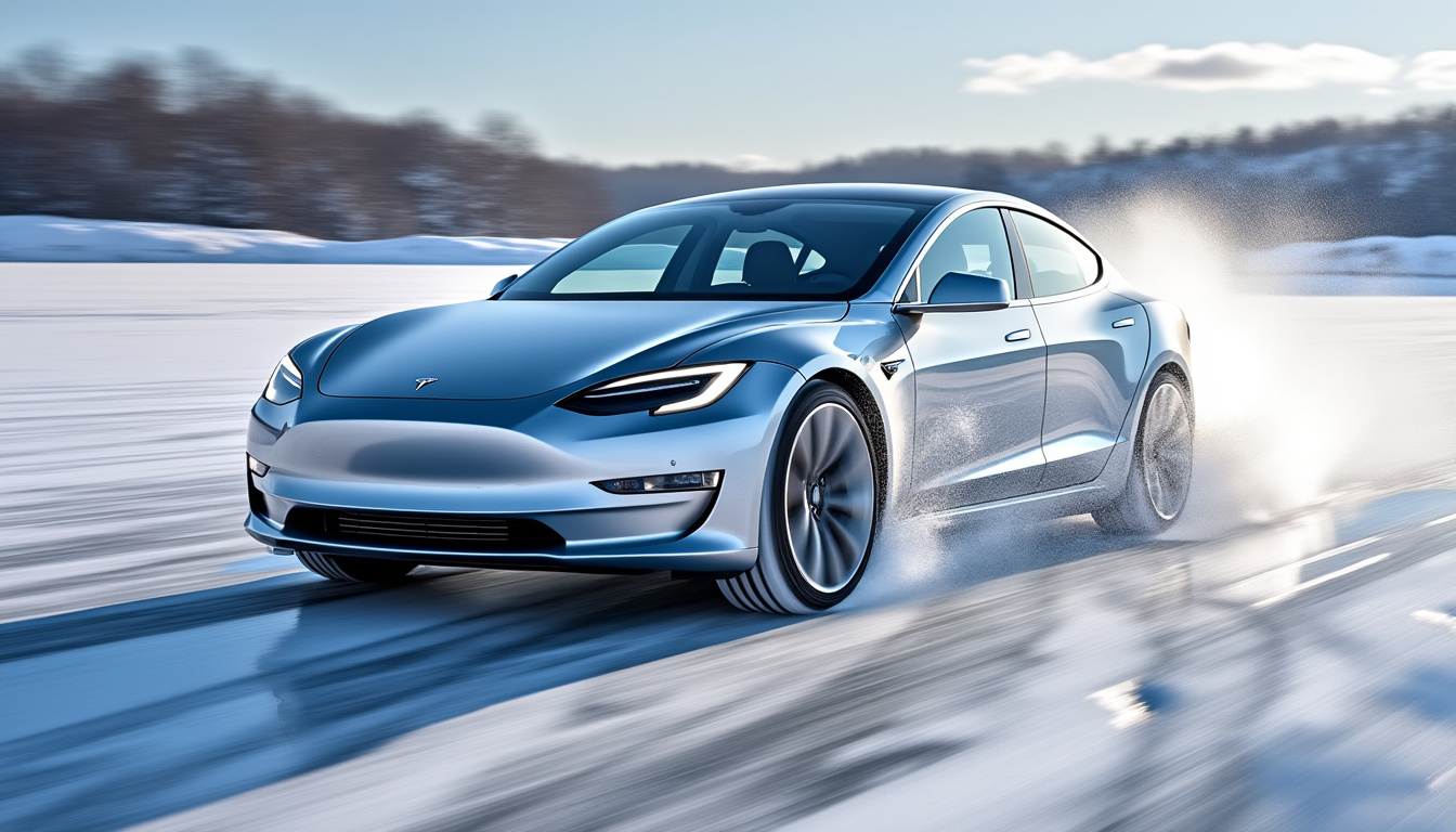 découvrez comment mettre un terme aux situations absurdes engendrées par les voitures électriques. analyse des enjeux, des défis et des solutions pour une mobilité durable et rationnelle.