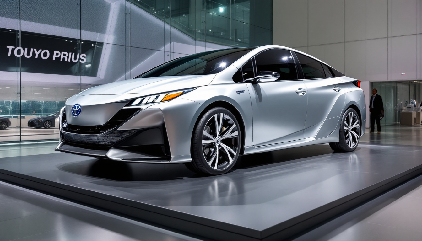 découvrez une marque automobile méconnue qui surpasse les géants comme mercedes, ferrari et tesla. plongez dans l'univers de l'innovation, de la performance et du design exceptionnel qui vaut vraiment son pesant d'or. ne manquez pas cette chance de redécouvrir l'automobile sous un nouvel angle !