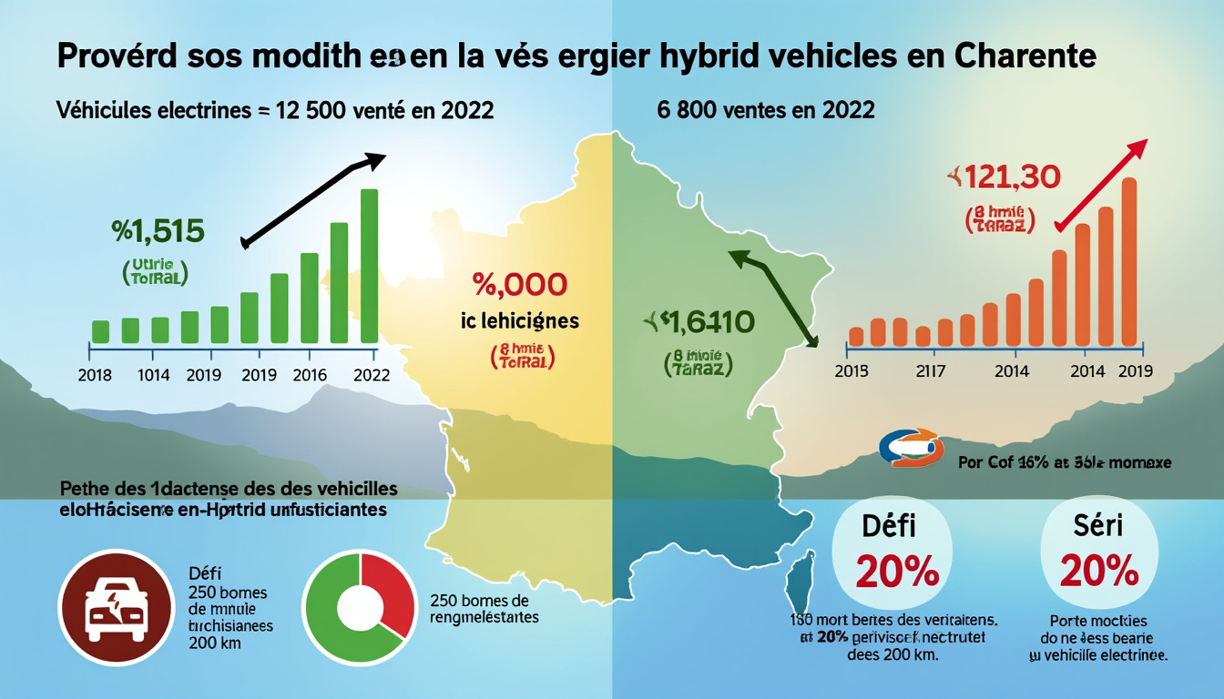 découvrez comment l'offensive des véhicules électriques chinois en charente marque un tournant majeur dans l'industrie automobile. analyse des enjeux, des innovations et des impacts sur le marché local et mondial.