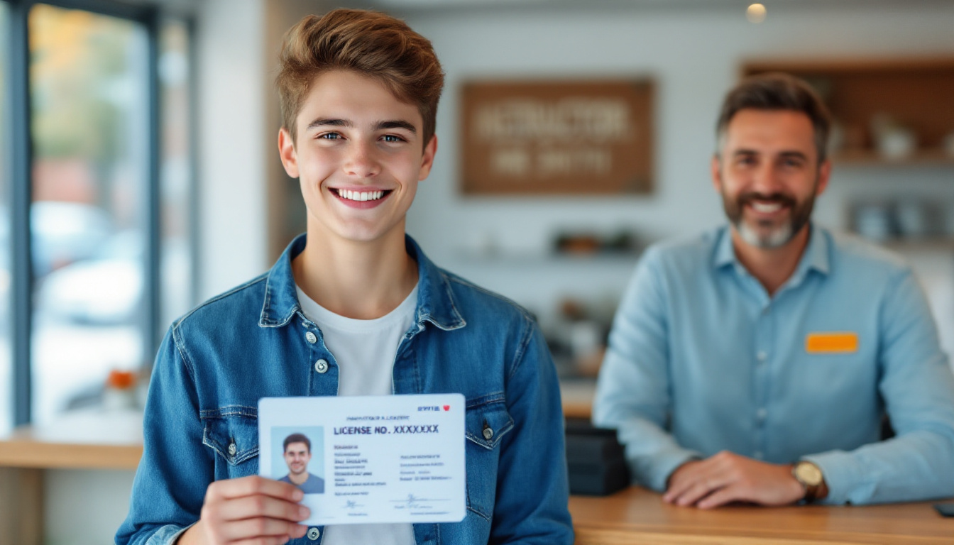 découvrez les défis financiers auxquels font face les jeunes conducteurs en france avec le permis à 17 ans. cet article explore le coût élevé de l'assurance auto pour les nouveaux conducteurs et vous offre des conseils pratiques pour réduire vos dépenses tout en restant en conformité avec la législation.
