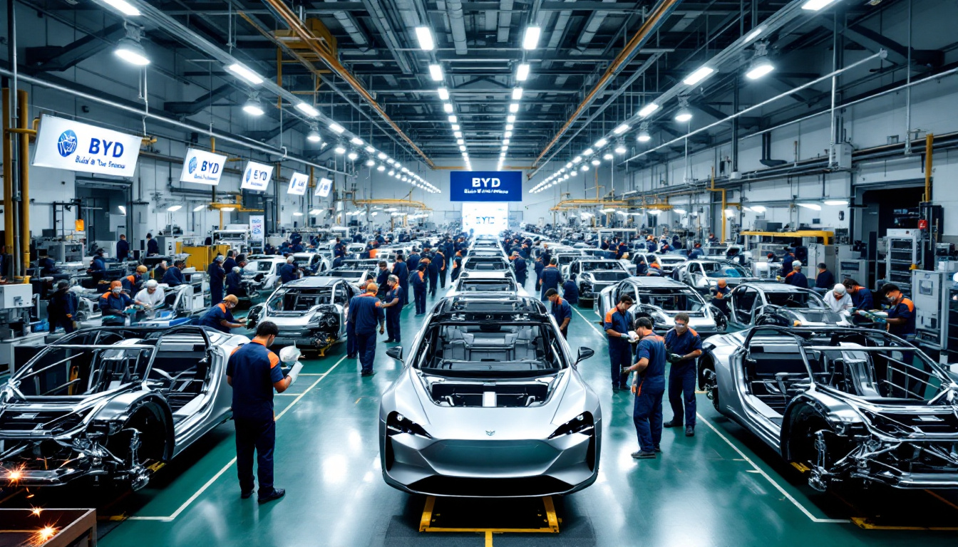 découvrez les événements marquants de la semaine 6 dans le monde automobile avec le podcast 331. plongez dans les révélations clés qui redéfinissent l'industrie, des nouveautés aux enjeux majeurs, et restez à la pointe de l'actualité automobile.