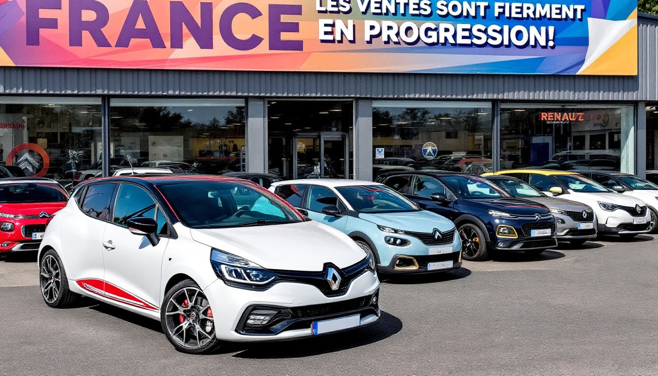 découvrez les révélations clés de la semaine 6 dans le monde automobile dans notre podcast 331. analyse des tendances, des nouveautés et des événements marquants qui façonnent l'industrie automobile. ne manquez pas les insights essentiels pour rester à la pointe de l'actualité automobile !