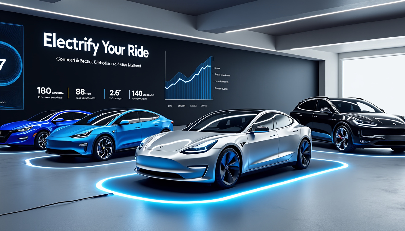 découvrez comment quarante voitures électriques s'attaquent aux conditions extrêmes d'un test de 1000 km à -4°c. plongée dans le défi ultime de performance et d'autonomie en hiver, cet article révèle les résultats surprenants de cette expérience unique.