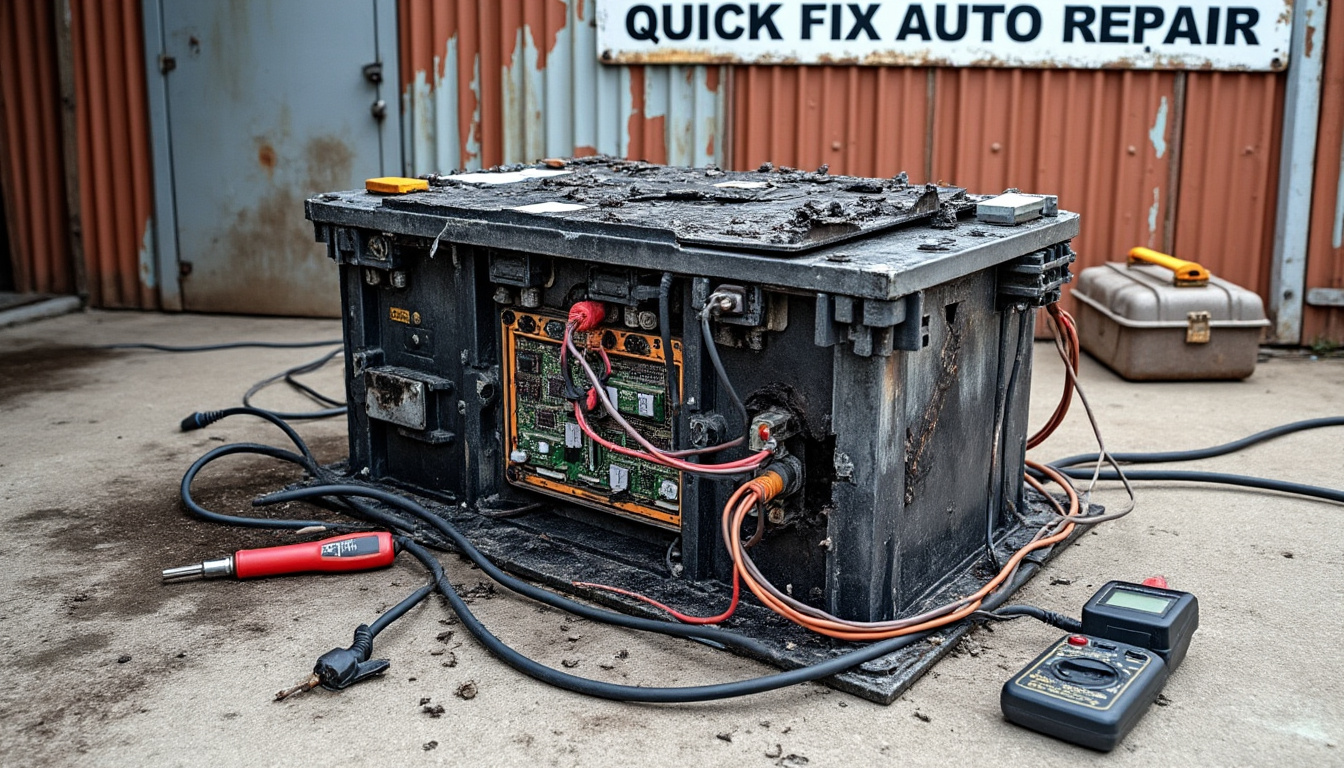 découvrez le rappel massif de 200 000 voitures électriques hyundai et kia, déclenché par un malfonctionnement majeur qui pourrait affecter la sécurité. informez-vous sur les modèles concernés et les actions à entreprendre.