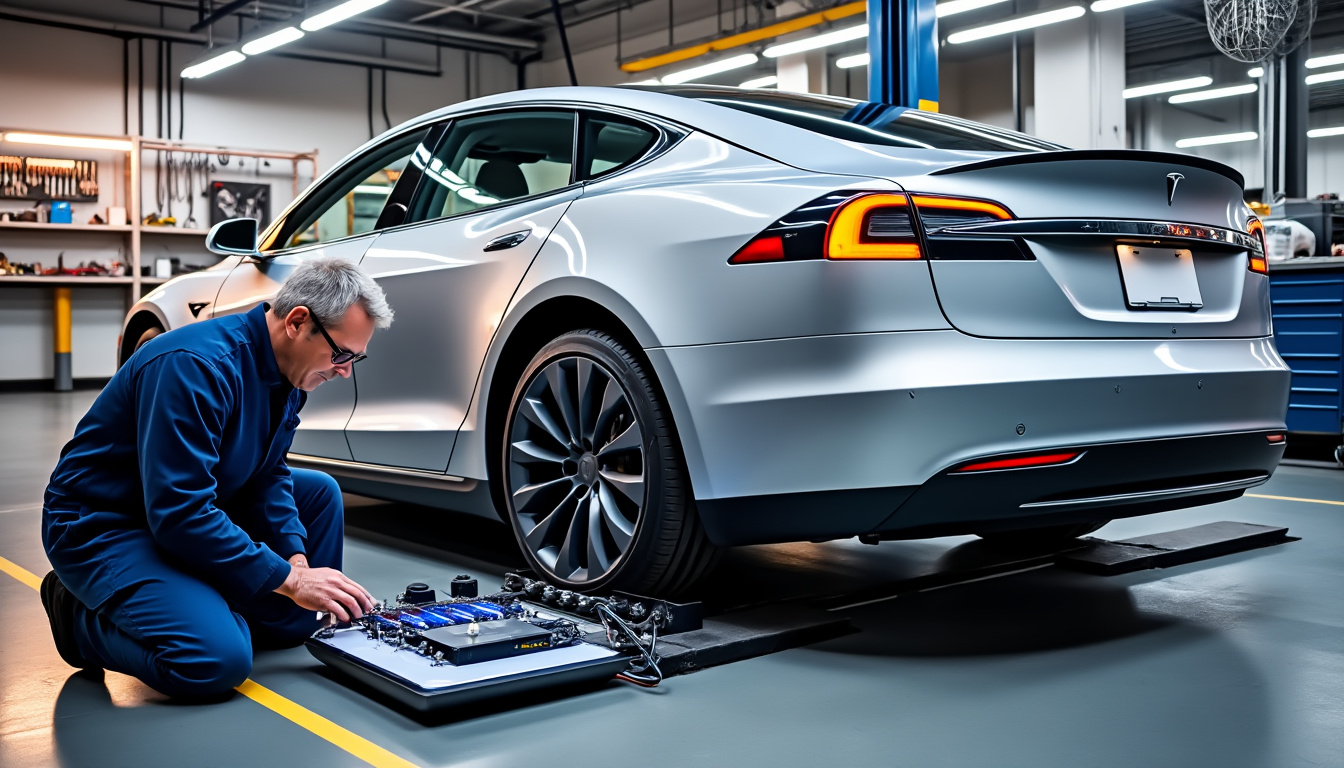 découvrez le rappel massif de 200 000 voitures électriques hyundai et kia en raison d'un malfonctionnement majeur, impactant la sécurité des conducteurs. informez-vous sur les mesures prises par les fabricants et les implications pour les propriétaires.