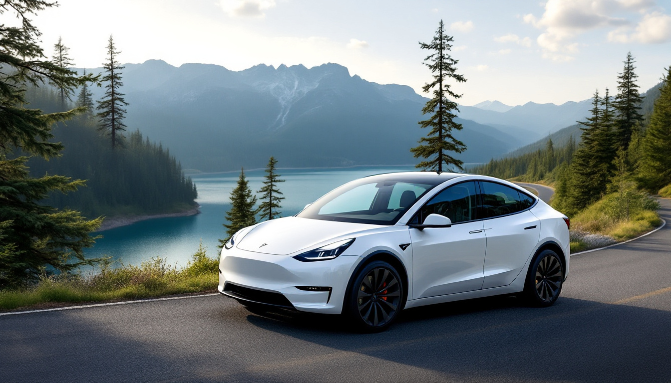 découvrez le récit captivant d'un propriétaire de tesla model y qui nous plonge dans son amour des voitures électriques, débutant avec une renault 4 en 1971. un voyage inspirant à travers les décennies de passion automobile et d'innovation écologique.