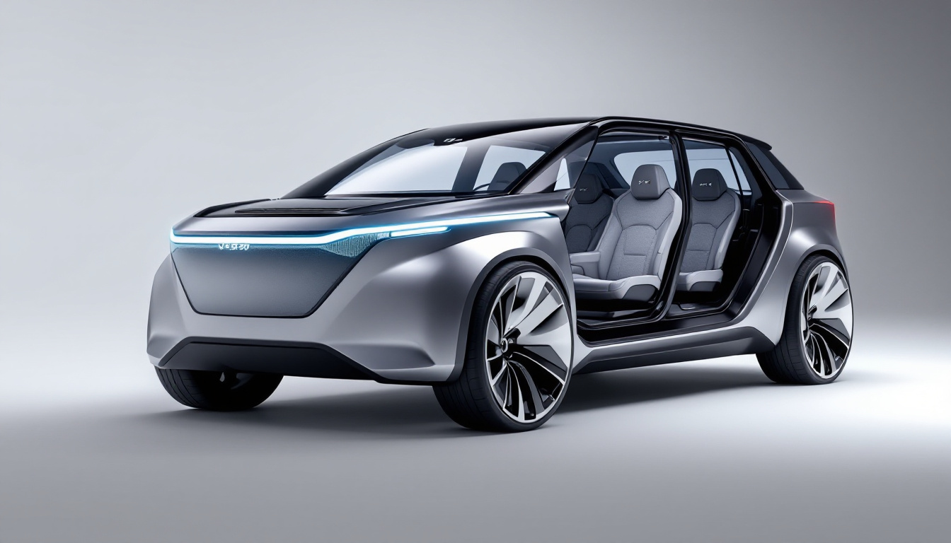 découvrez les suv qui vont redéfinir le marché automobile en 2025-2026. notre sélection des 10 modèles incontournables révèle les innovations et tendances qui s'annoncent révolutionnaires. restez à la pointe de l'évolution automobile !
