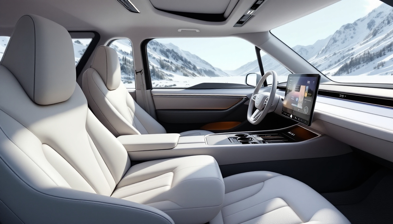découvrez les suv qui révolutionneront le marché automobile en 2025-2026. notre sélection des 10 modèles incontournables qui promettent d'allier innovation, performance et style. ne manquez pas cette évolution du paysage automobile !