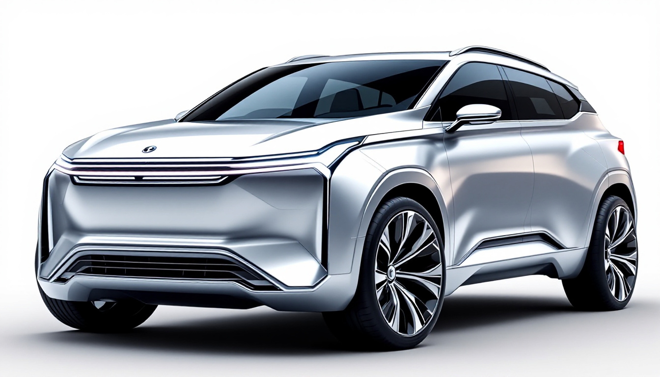 découvrez notre sélection des 10 suv innovants qui redéfiniront le marché automobile en 2025-2026. plongez dans la révolution automobile et apprenez comment ces modèles allient performance, technologie et durabilité pour répondre aux attentes des conducteurs modernes.