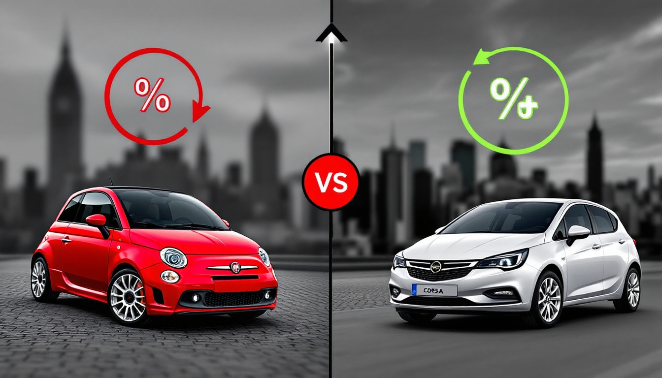 découvrez les défis auxquels font face les concessionnaires peugeot et citroën dans un contexte difficile, tandis que fiat et opel naviguent également à travers des problématiques majeures. analyse des tensions du marché automobile et perspectives pour stellantis.