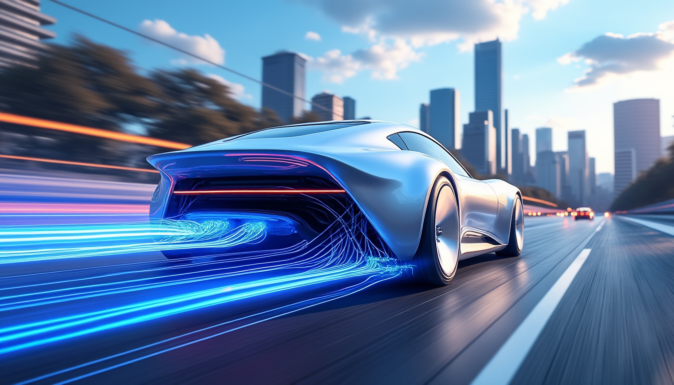 découvrez comment stellantis prévoit d'intégrer un système d'échappement innovant à ses véhicules électriques, alliant performance et respect de l'environnement pour une conduite plus durable.