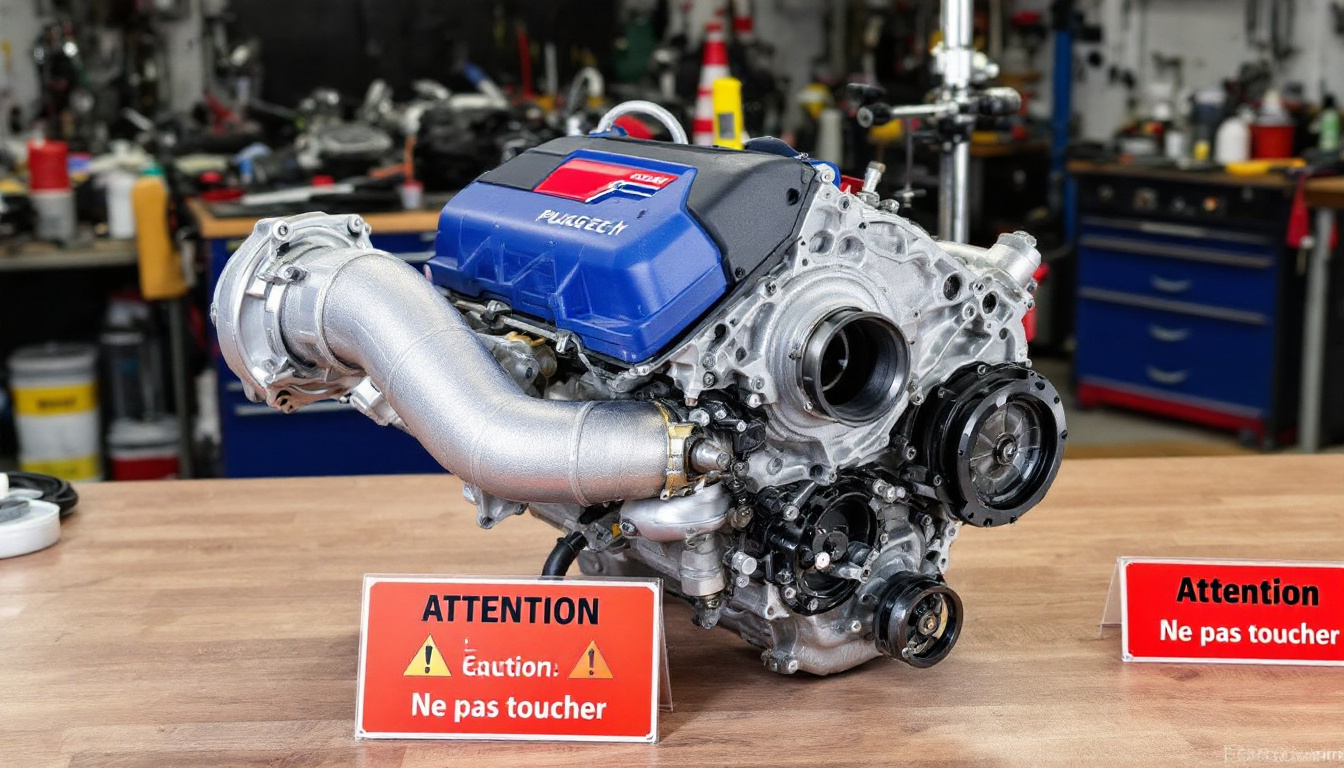 stellantis a lancé un rappel de 68 000 véhicules à cause de risques d'incendie. découvrez si votre voiture fait partie des modèles concernés et les mesures à prendre pour garantir votre sécurité.