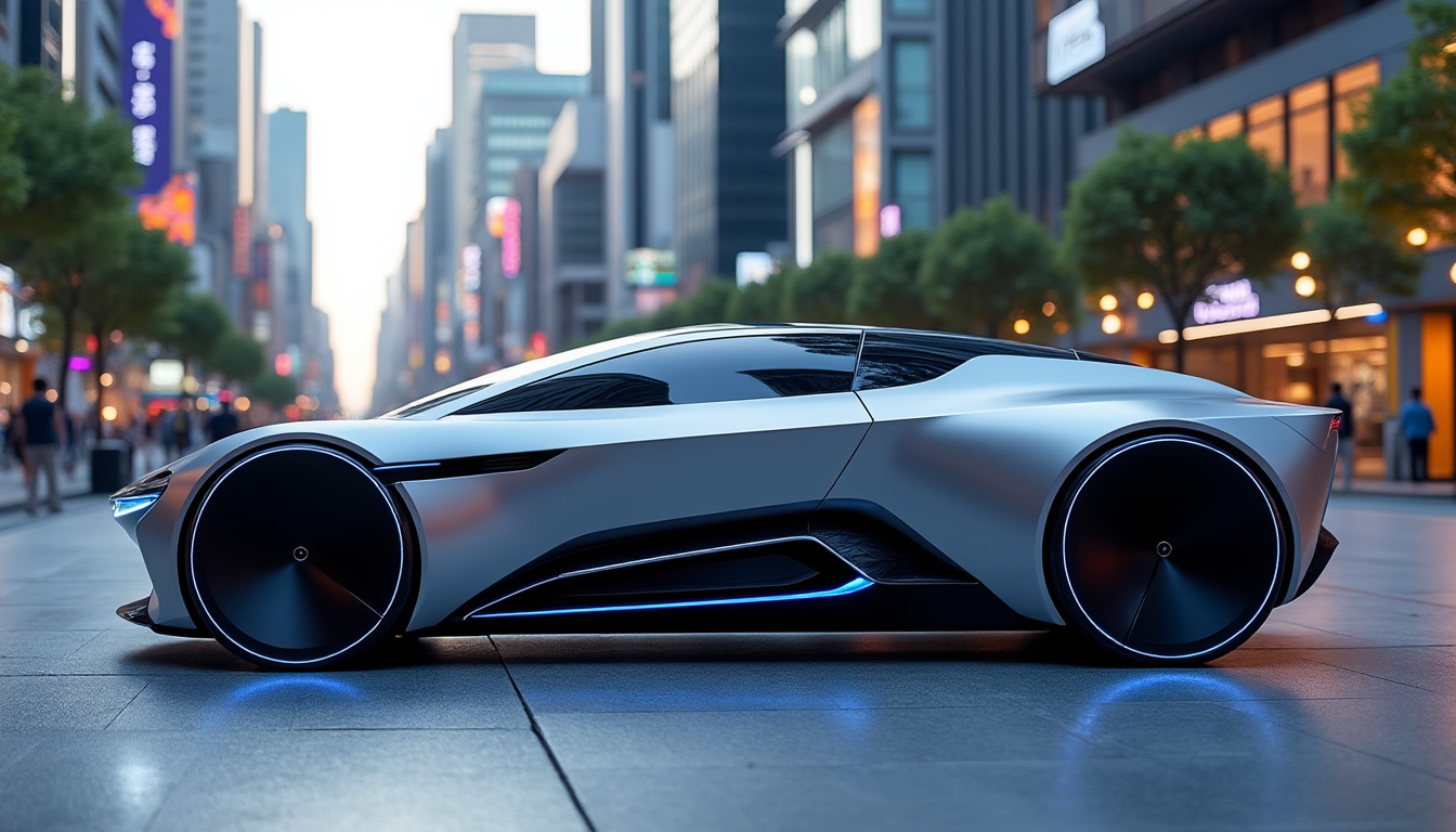 découvrez comment stellantis collabore avec byd pour développer une voiture électrique innovante et accessible, proposée à moins de 20 000 €. une initiative qui promet de rendre la mobilité électrique abordable pour tous.