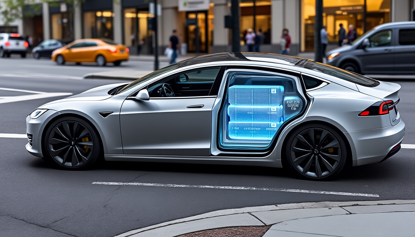 découvrez les enjeux entourant la taxation imminente des véhicules électriques lourds. un sujet qui divise et suscite des débats passionnés sur l'avenir de la mobilité durable et les implications économiques pour les entreprises et les particuliers.