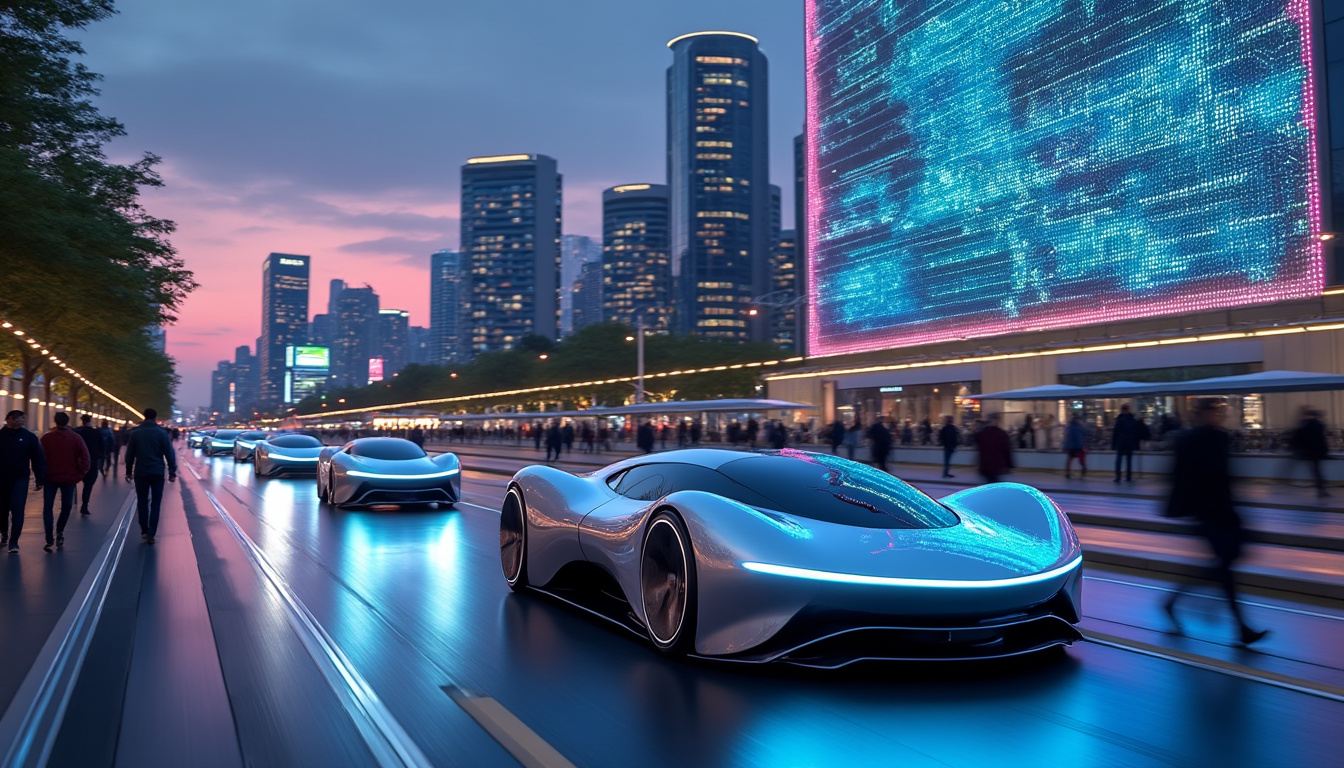 découvrez le tesla cybercab, un véhicule autonome innovant qui révolutionne la mobilité. malgré ses avancées technologiques, ce modèle met en lumière l'importance de la présence humaine pour une conduite sûre et efficace. plongez dans l'avenir de l'automobile tout en comprenant les défis et responsabilités qui l'accompagnent.