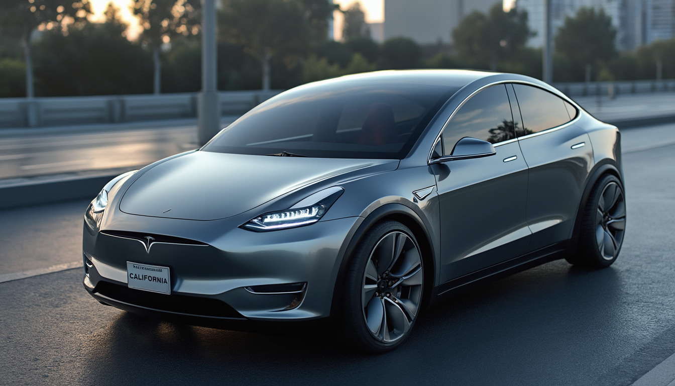 découvrez pourquoi tesla a décidé d'abandonner une technologie essentielle dans ses futurs modèles de voitures électriques. analyse des implications et des nouvelles orientations de la marque face aux défis du marché.