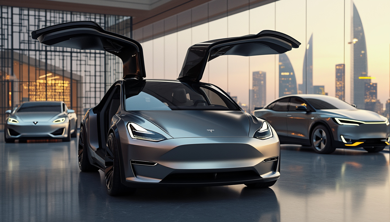 découvrez pourquoi tesla a décidé d'abandonner une technologie essentielle pour ses futurs modèles de voitures électriques. quels impacts cela aura-t-il sur l'innovation et la performance de ses véhicules ? plongez dans les détails de cette décision surprenante.