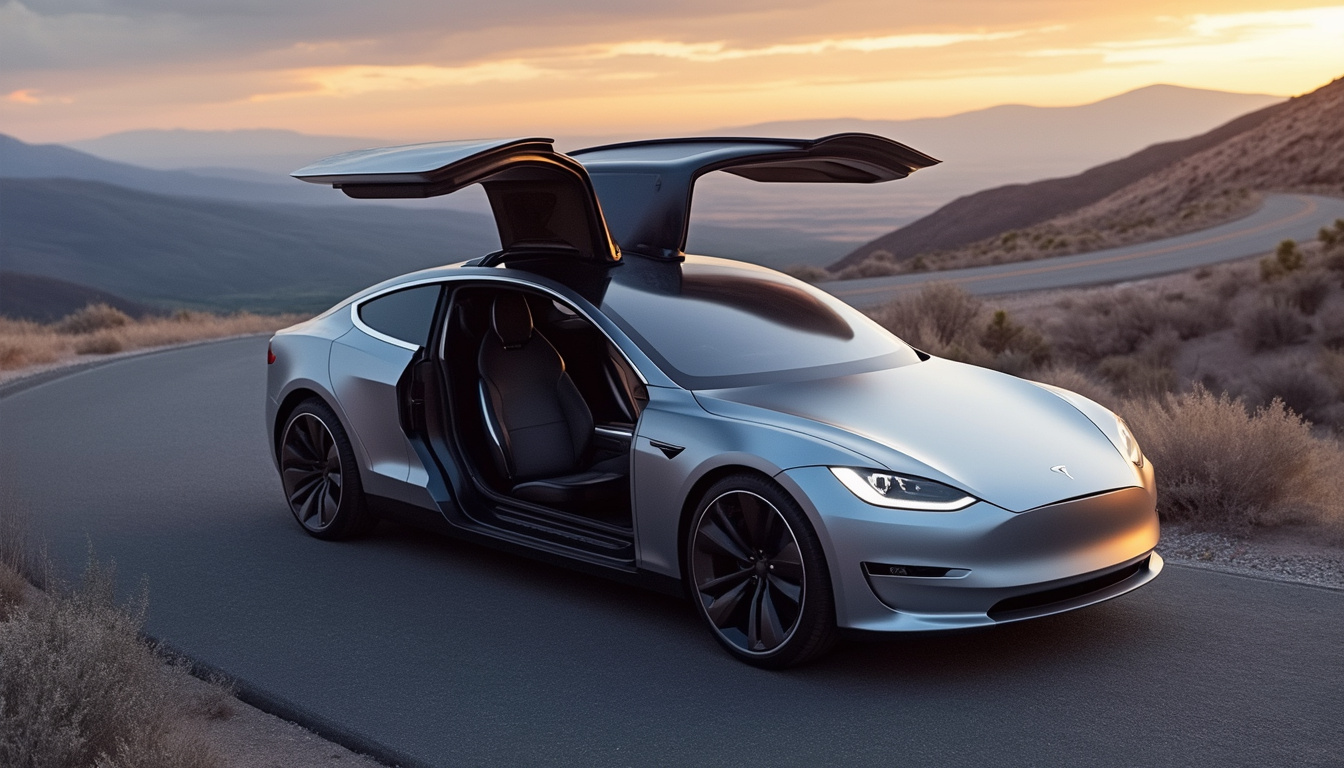 découvrez pourquoi tesla a décidé d'abandonner une technologie essentielle dans ses futurs modèles de voitures électriques. plongez dans les conséquences de cette décision sur l'innovation et les performances des prochains véhicules électriques de la marque.