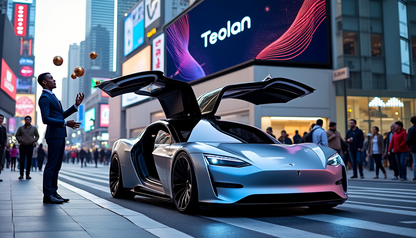 découvrez pourquoi tesla a décidé d'abandonner une technologie essentielle pour ses futurs modèles de voitures électriques. un coup d'œil sur les implications de cette décision innovante et son impact sur l'avenir de la mobilité durable.