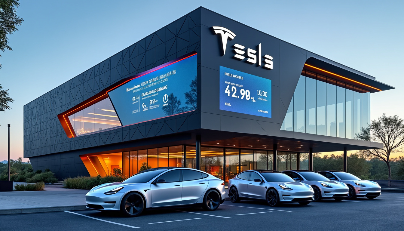 découvrez pourquoi tesla a décidé d'abandonner une technologie essentielle dans la conception de ses nouveaux modèles de voitures électriques. analyse des implications et des choix stratégiques de la marque pour l'avenir de l'automobile électrique.