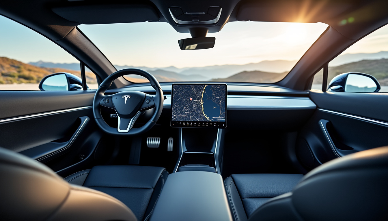 découvrez pourquoi tesla a décidé d'abandonner une technologie essentielle pour ses futurs modèles de voitures électriques, et quelles implications cela pourrait avoir pour l'avenir de l'automobile électrique.
