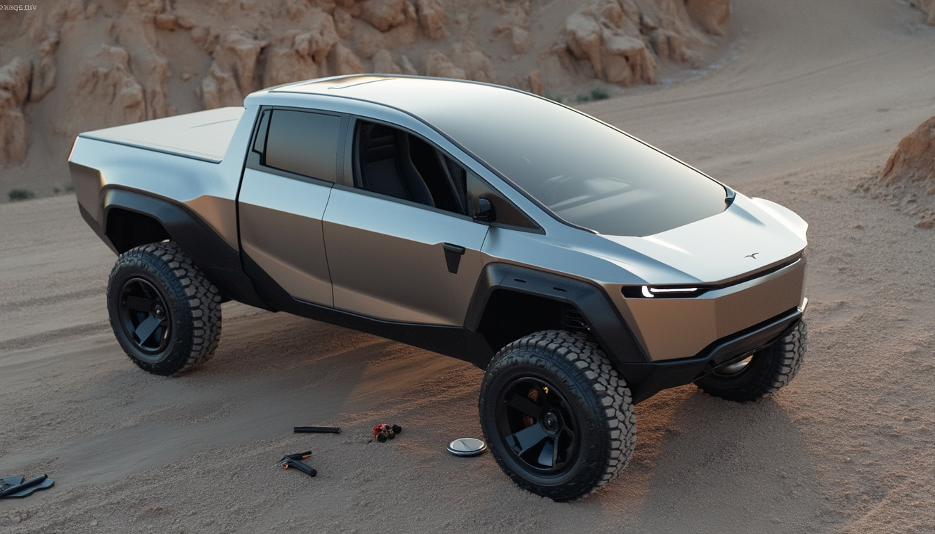 découvrez pourquoi tesla a décidé d'abandonner une technologie essentielle pour ses futurs modèles de voitures électriques. analyse des impacts sur l'innovation et l'avenir des véhicules de la marque.
