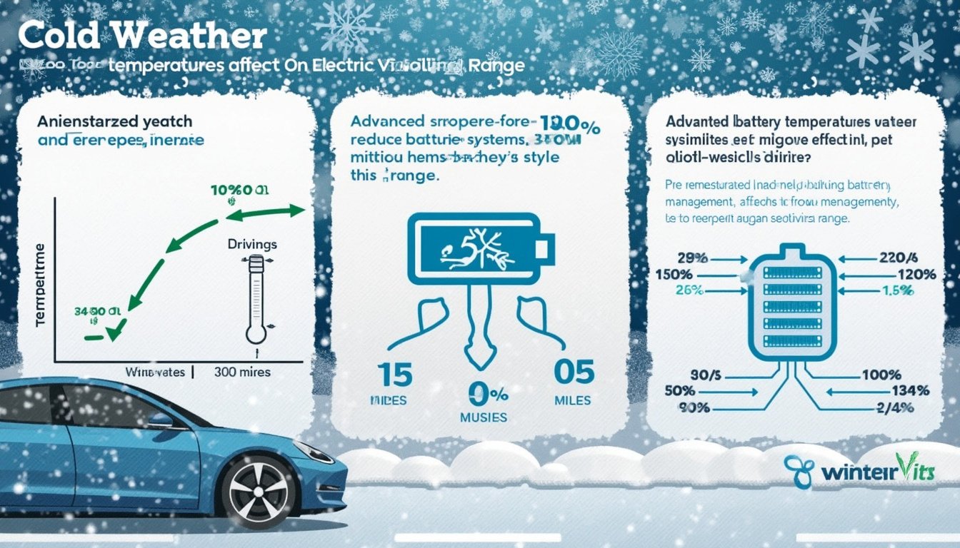 découvrez comment tesla améliore la robustesse de ses véhicules pour affronter les conditions hivernales les plus difficiles. des innovations conçues pour garantir performance et sécurité même par temps glacial.