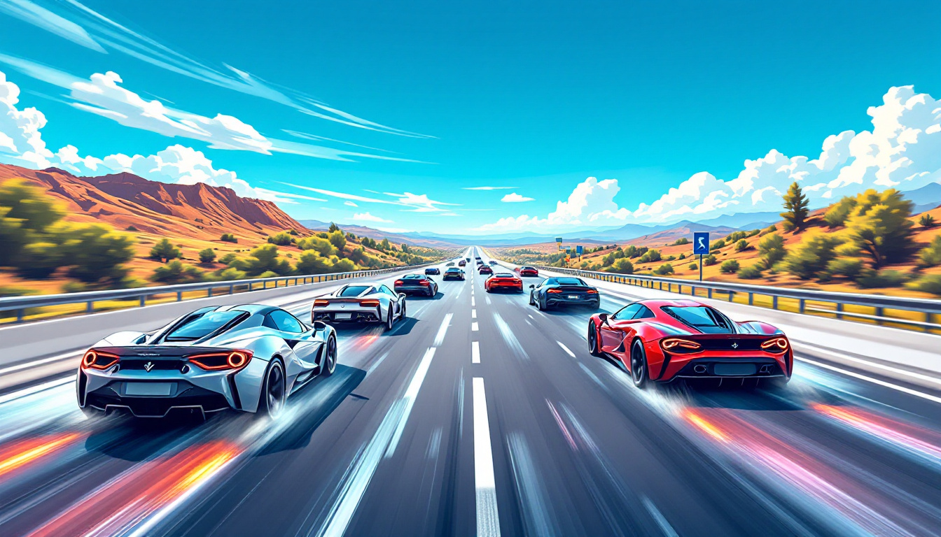 découvrez l'histoire incroyable d'un automobiliste flashé à 173 km/h sur une route limitée à 110 km/h. tentant de justifier son excès de vitesse par la présence de son fils, cette affaire soulève des questions sur la responsabilité au volant et les limites de la défense en cas d'infraction. ne manquez pas cette chronique captivante sur la sécurité routière.