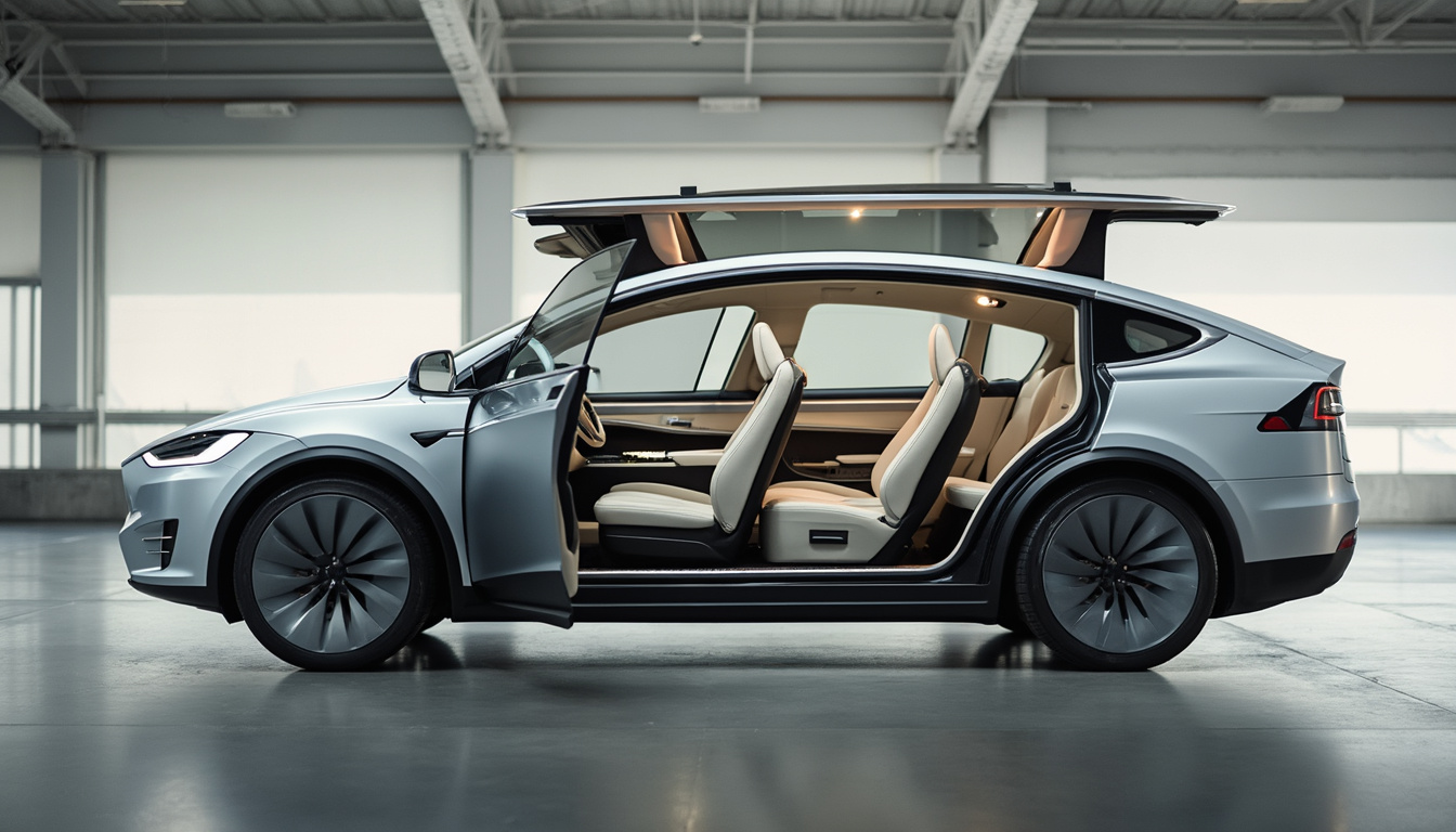 découvrez comment un constructeur indien révolutionne le marché automobile avec le lancement de deux suv électriques à des prix imbattables. explorez l'innovation et l'accessibilité de ces nouveaux véhicules électriques qui redéfinissent la mobilité durable.