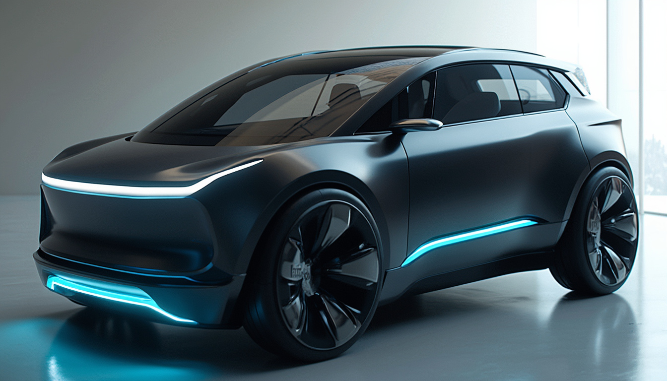 découvrez comment un constructeur indien se distingue sur le marché automobile avec le lancement de deux suv électriques à des prix imbattables, alliant innovation, performance et accessibilité.