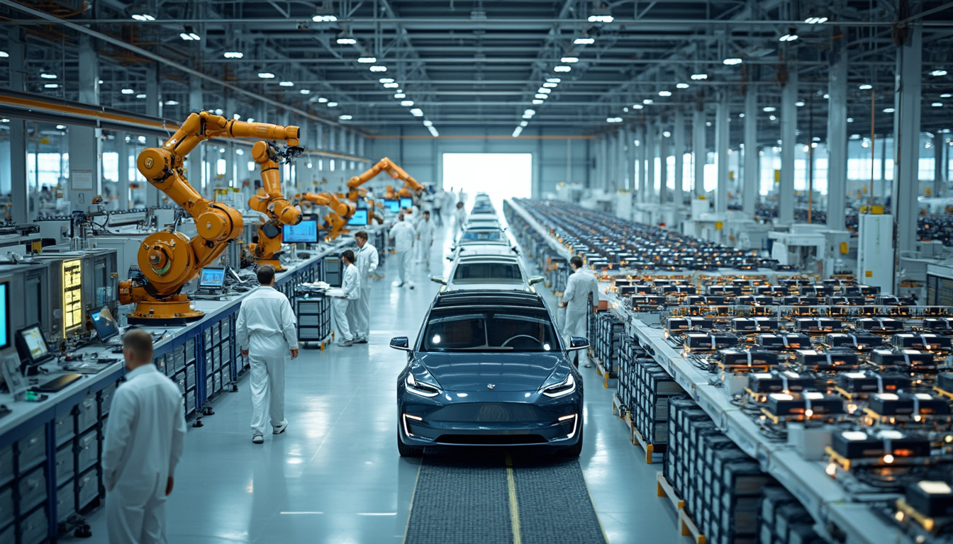 découvrez la révolution énergétique avec une autonomie impressionnante de 900 km en une seule charge. explorez les avancées technologiques qui transforment notre manière de penser l'énergie et l'impact positif sur l'environnement. ne manquez pas cette innovation qui redéfinit la mobilité durable.
