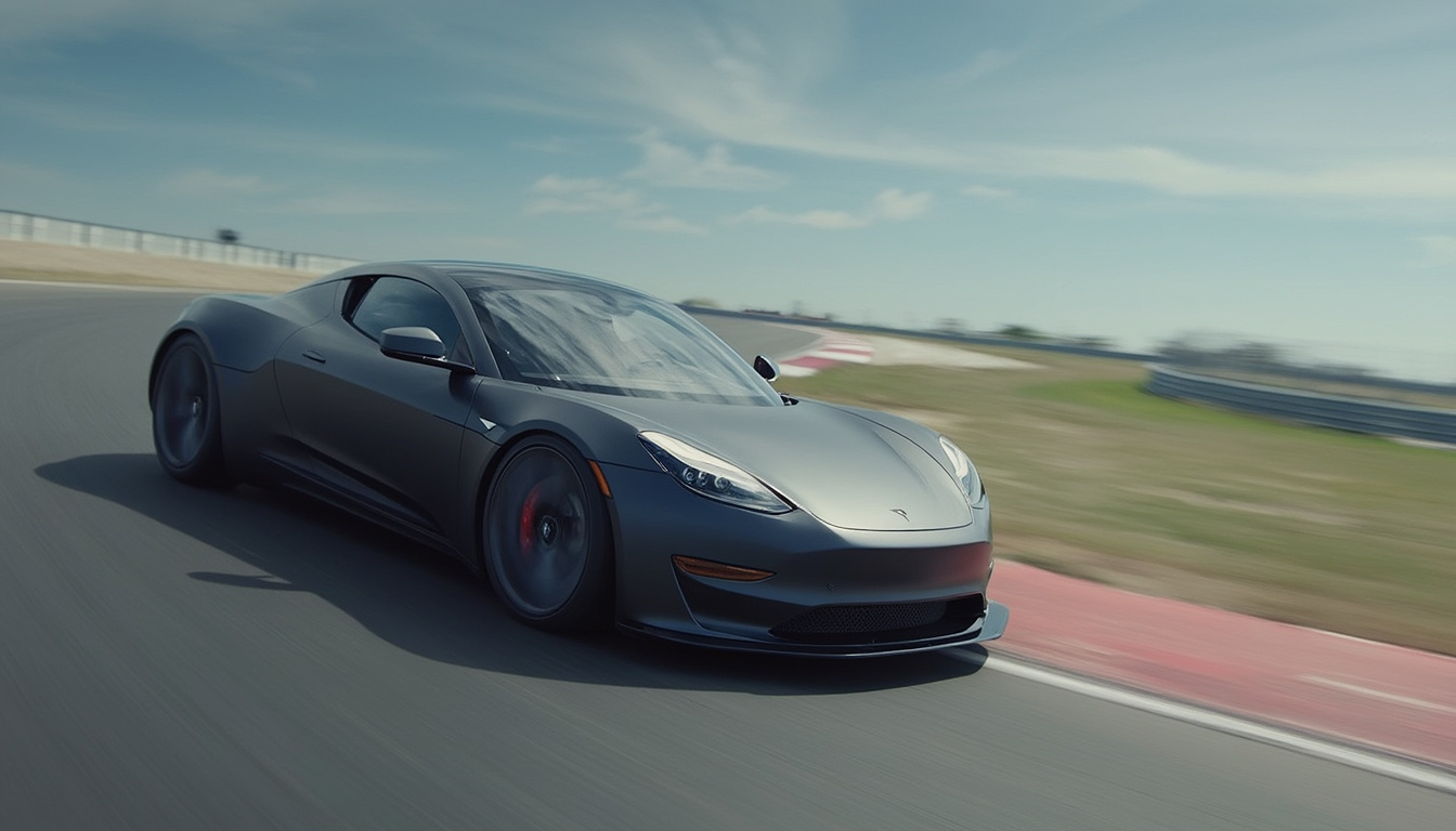 découvrez comment une révolution énergétique transforme notre expérience de mobilité avec une autonomie impressionnante de 900 km en une seule charge. explorez les avancées technologiques qui rendent cette performance possible et imaginez un avenir sans limites pour vos trajets.