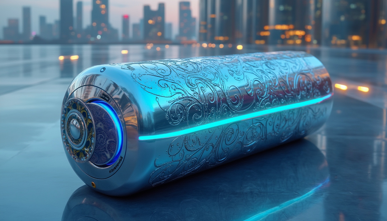 découvrez comment la révolution énergétique transforme nos déplacements avec une autonomie impressionnante de 900 km en une seule charge. plongez dans l'avenir des transports durables et explorez les innovations qui rendent cela possible.