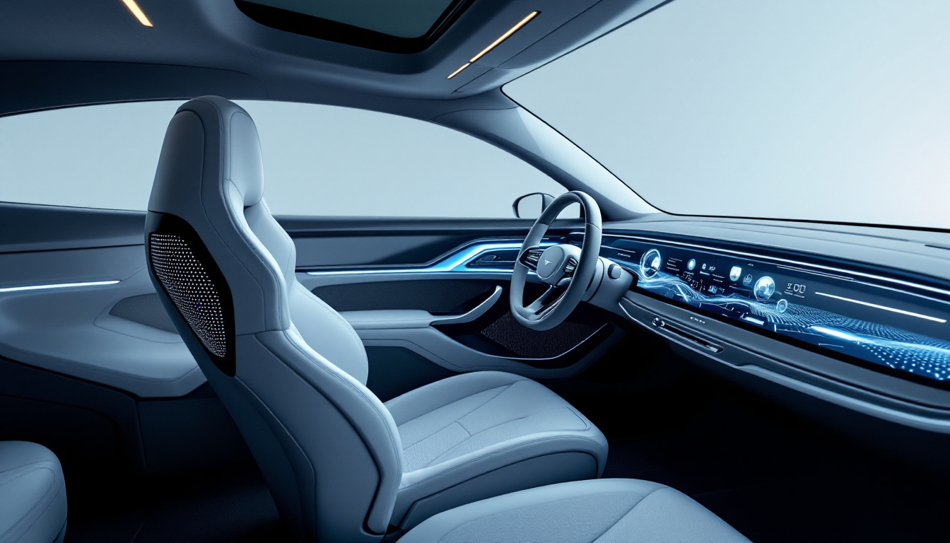 découvrez comment une conductrice a été secourue grâce à l'alerte d'urgence automatique de son véhicule, mettant en lumière l'importance des technologies de sécurité dans nos automobiles modernes.
